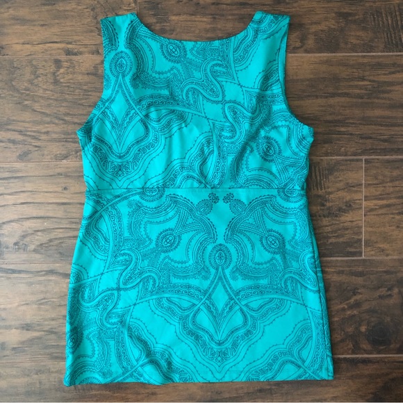 Patagonia Workout Tank Top - Picture 2 of 5